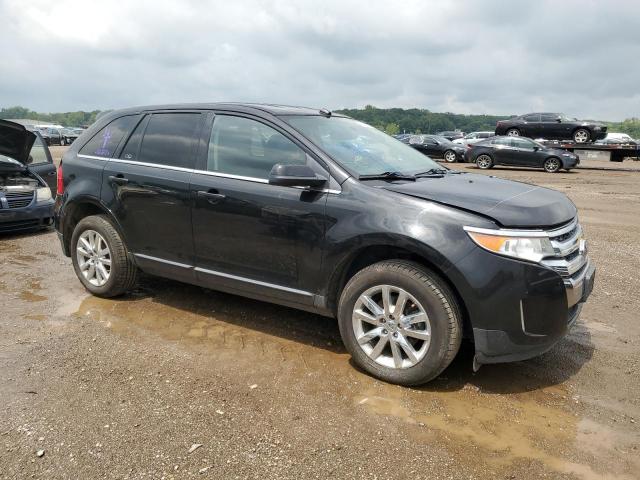 Photo 4 from auction – 2013 FORD EDGE LIMIT with VIN 2FMDK3KCXDBB31165