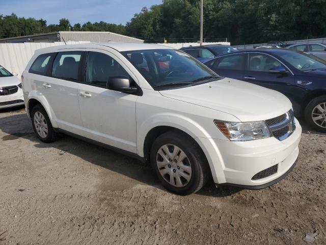 Photo 4 from auction – 2015 DODGE JOURNEY SE with VIN 3C4PDCAB3FT691086