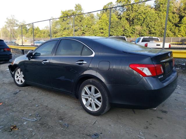 Photo 2 from auction – 2007 LEXUS ES 350 with VIN JTHBJ46G572023594