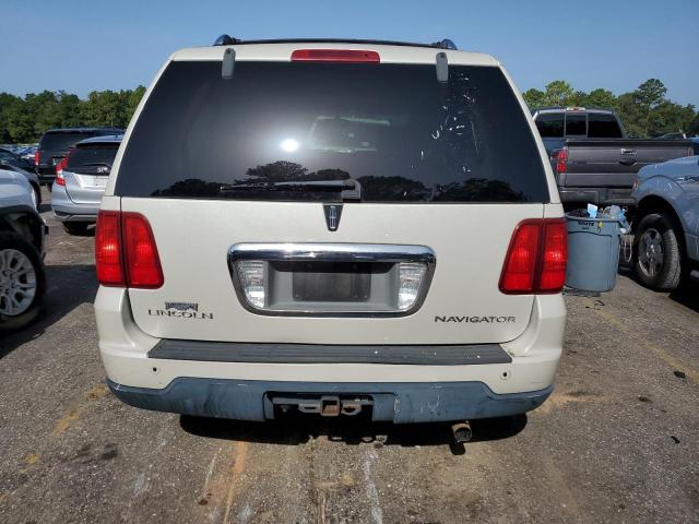 Photo 6 from auction – 2005 LINCOLN NAVIGATOR with VIN 5LMFU27525LJ03950