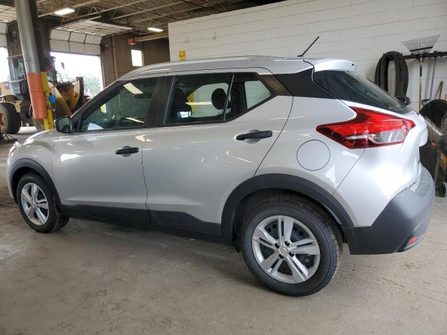 Photo 2 from auction – 2019 NISSAN KICKS S with VIN 3N1CP5CU3KL555196