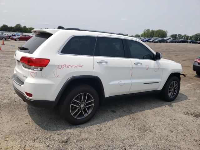 Photo 3 from auction – 2017 JEEP GRAND CHER with VIN 1C4RJFBG7HC667773