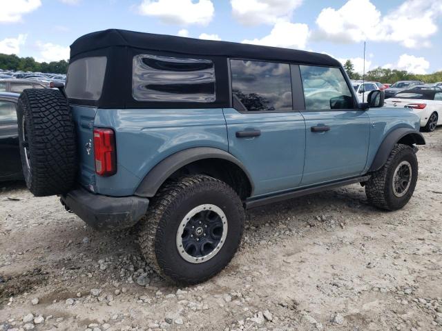 Photo 3 from auction – 2023 FORD BRONCO BAS with VIN 1FMEE5DH9PLB68163