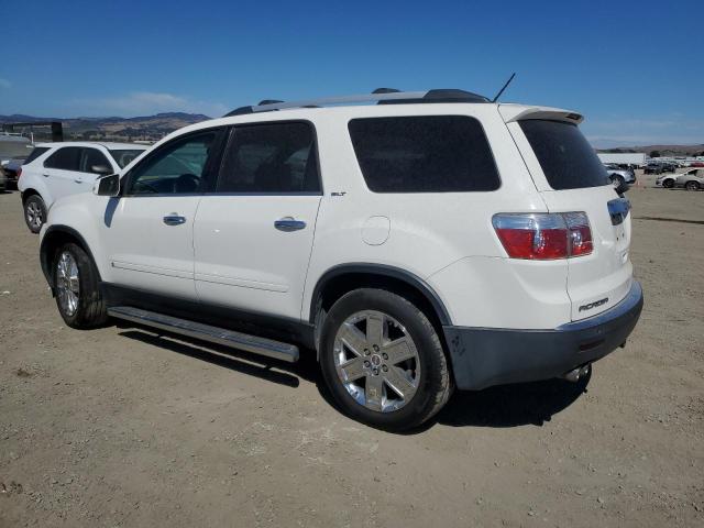 Photo 2 from auction – 2010 GMC ACADIA SLT with VIN 1GKLVNED5AJ165968