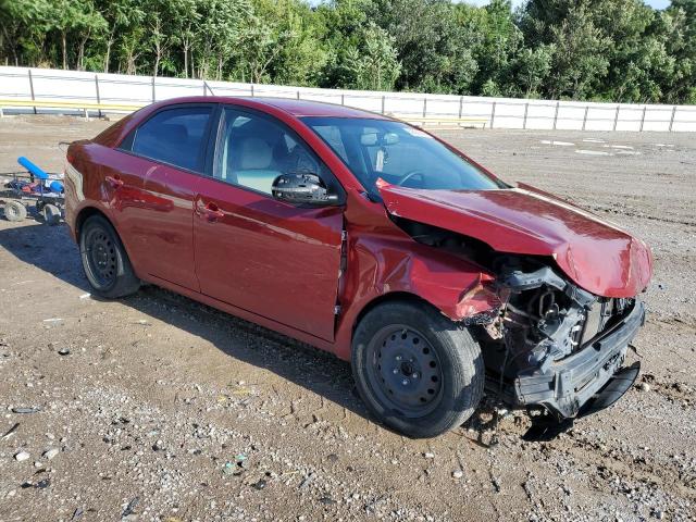 Photo 4 from auction – 2012 KIA FORTE EX with VIN KNAFU4A25C5481177