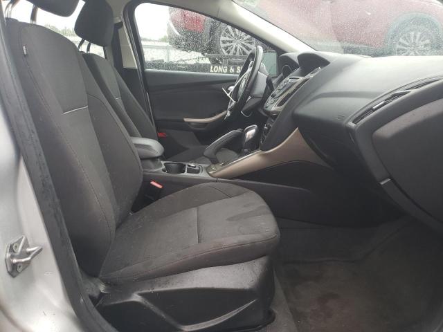 Foto 7 de la subasta – 2012 FORD FOCUS SEL con VIN 1FAHP3H28CL140585