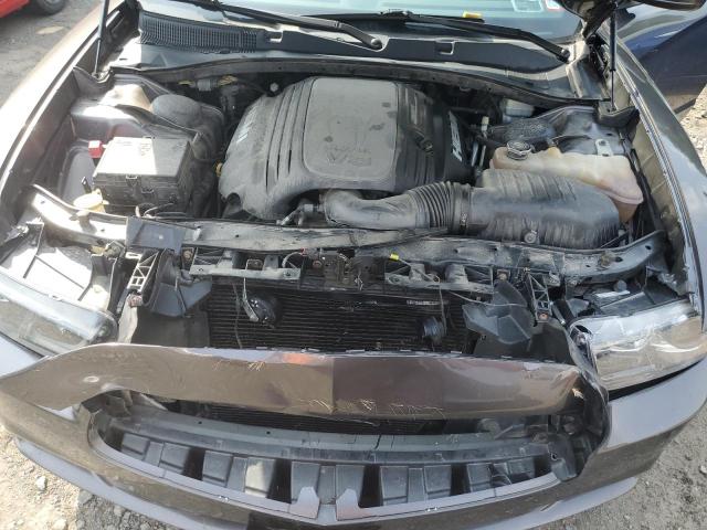 Photo 11 from auction – 2014 DODGE CHARGER R/ with VIN 2C3CDXDT8EH296407