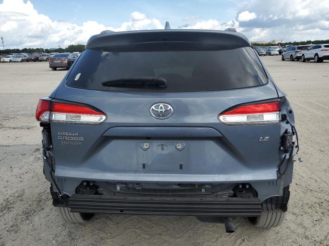 Photo 6 from auction – 2022 TOYOTA COROLLA CR with VIN 7MUCAAAG2NV004735