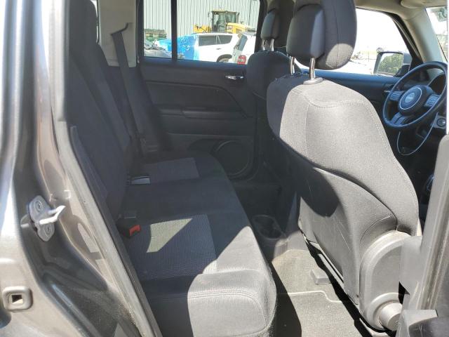 Photo 11 from auction – 2013 JEEP PATRIOT LA with VIN 1C4NJPFA8DD181195