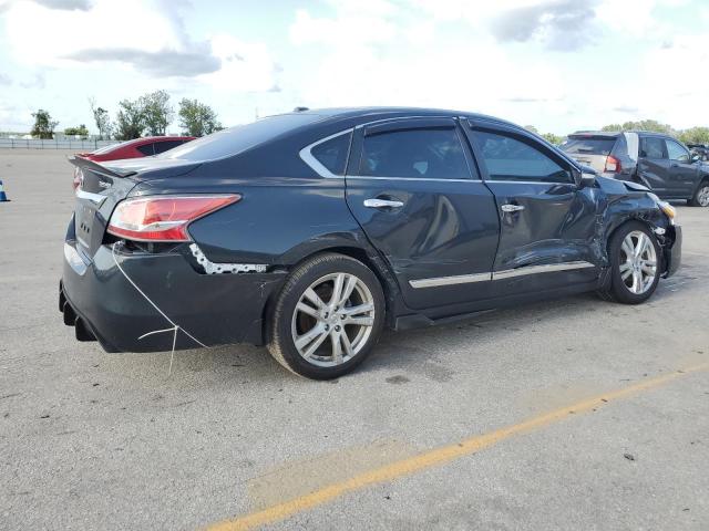 Photo 3 from auction – 2015 NISSAN ALTIMA 3.5 with VIN 1N4BL3AP0FC148305