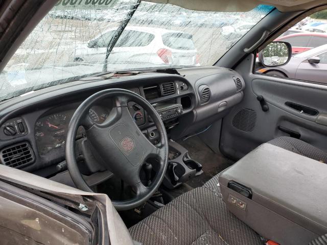 Photo 7 from auction – 1999 DODGE RAM 1500 with VIN 1B7HF16Y5XS200116