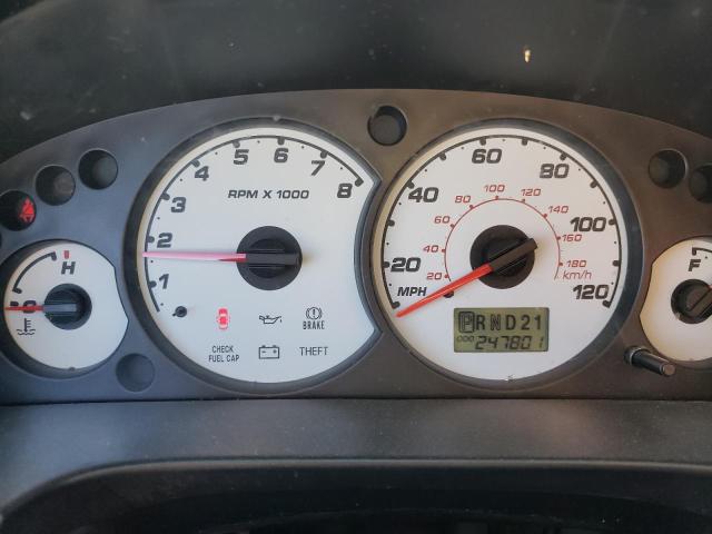 Photo 9 from auction – 2003 FORD ESCAPE XLS with VIN 1FMYU02143KA78430