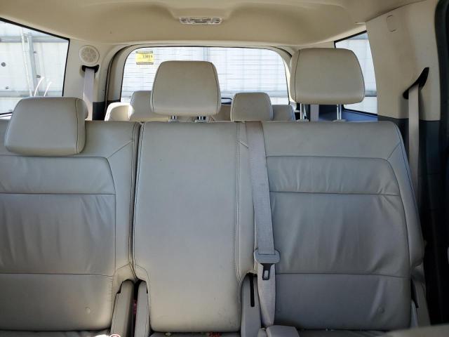 Снимка 10 от търг – 2009 FORD FLEX SEL с VIN 2FMDK52C49BA32070