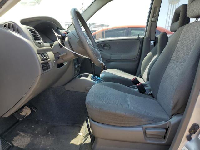 Photo 7 from auction – 2002 CHEVROLET TRACKER with VIN 2CNBE13C426928602