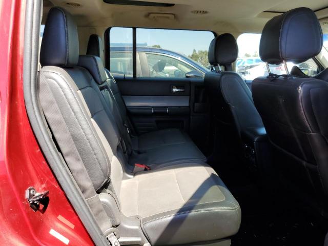 Photo 11 from auction – 2013 FORD FLEX SEL with VIN 2FMGK5C87DBD20732