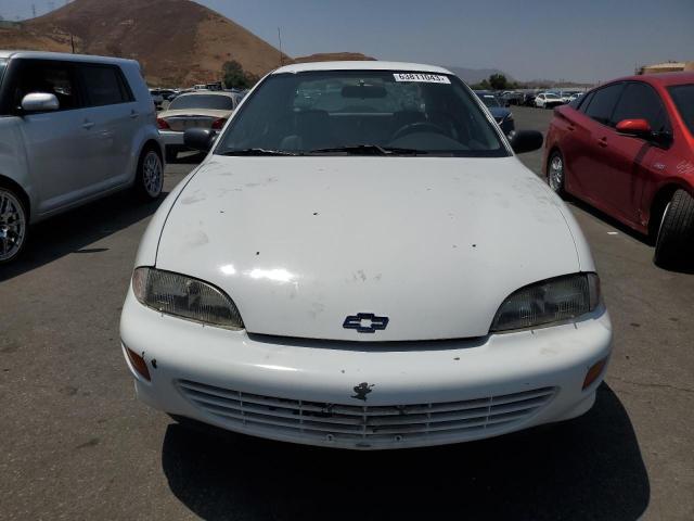 Photo 5 from auction – 1996 CHEVROLET CAVALIER with VIN 1G1JC5247T7209300