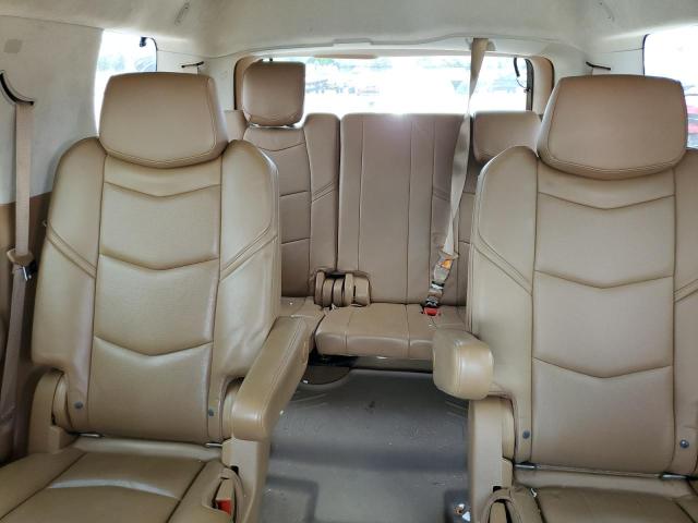 Photo 10 from auction – 2015 CADILLAC ESCALADE P with VIN 1GYS4PKJ9FR654327