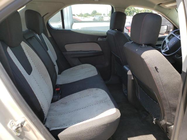Photo 11 from auction – 2011 CHEVROLET EQUINOX LS with VIN 2GNALBEC5B1148699