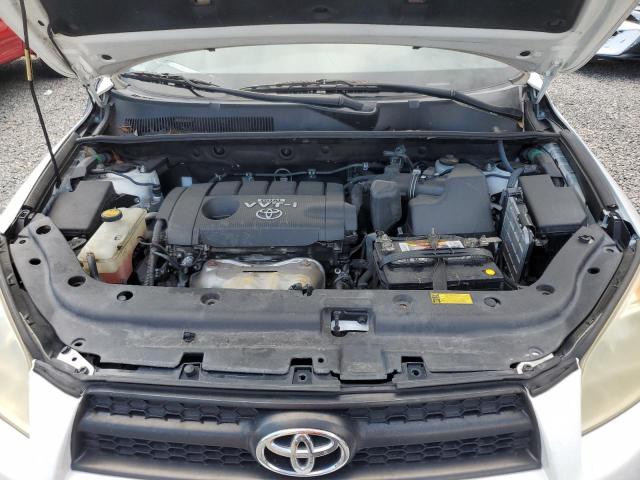 Photo 12 from auction – 2009 TOYOTA RAV4 with VIN JTMZF33V295012312