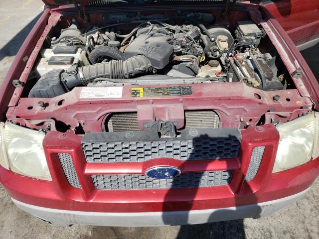 Photo 12 from auction – 2003 FORD EXPLORER S with VIN 1FMYU60E93UA31231