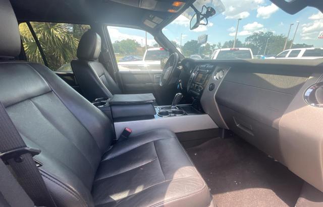 Photo 5 from auction – 2014 FORD EXPEDITION with VIN 1FMJK2A54EEF25637