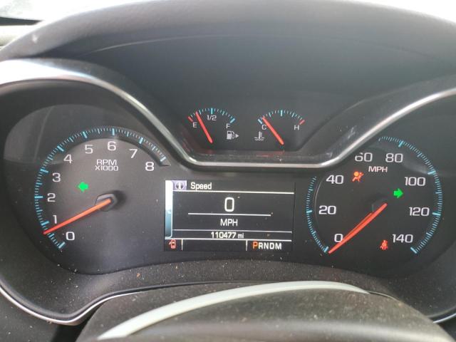 Photo 9 from auction – 2014 CHEVROLET IMPALA LTZ with VIN 2G1155S36E9268339
