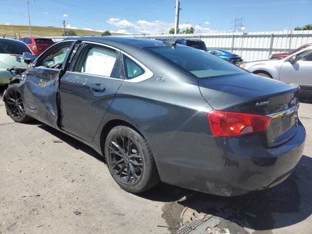 Photo 2 from auction – 2015 CHEVROLET IMPALA LT with VIN 2G1115SL8F9132906