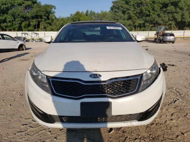 Photo 5 from auction – 2013 KIA OPTIMA SX with VIN 5XXGR4A68DG216861