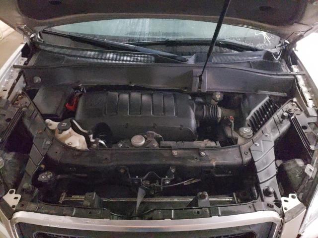 Photo 12 from auction – 2014 GMC ACADIA SLE with VIN 1GKKVPKDXEJ246319