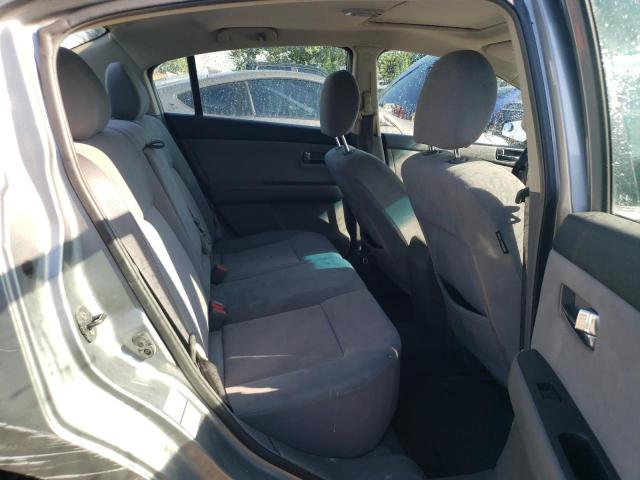 Photo 10 from auction – 2009 NISSAN SENTRA 2.0 with VIN 3N1AB61E89L685427