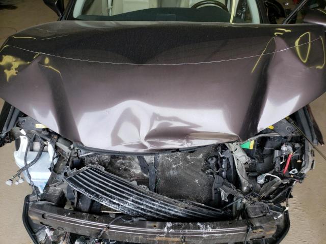 Photo 11 from auction – 2013 LEXUS ES 350 with VIN JTHBK1GG2D2083208