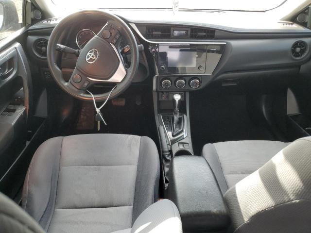 Photo 8 from auction – 2017 TOYOTA COROLLA L with VIN 5YFBURHE6HP716727