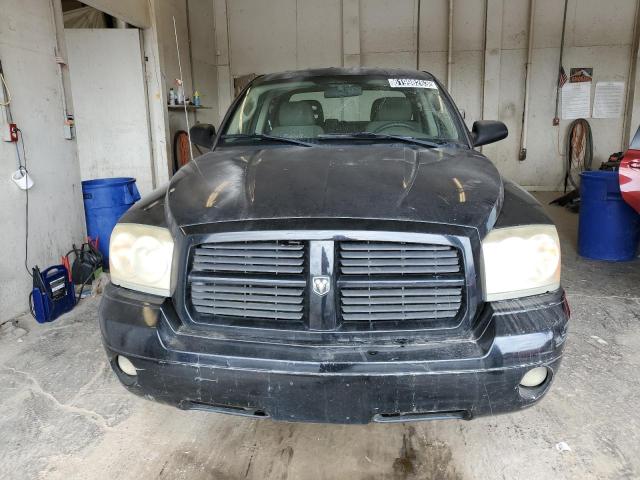 Photo 5 from auction – 2006 DODGE DAKOTA QUA with VIN 1D7HE48K46S544036