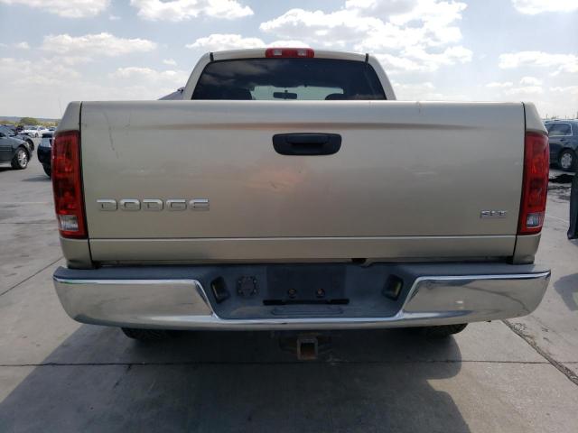 Photo 6 from auction – 2003 DODGE RAM 1500 S with VIN 1D7HA18D83J566876