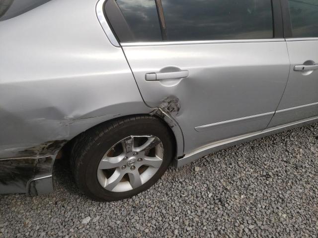 Photo 10 from auction – 2007 NISSAN ALTIMA 2.5 with VIN 1N4AL21EX7N488460