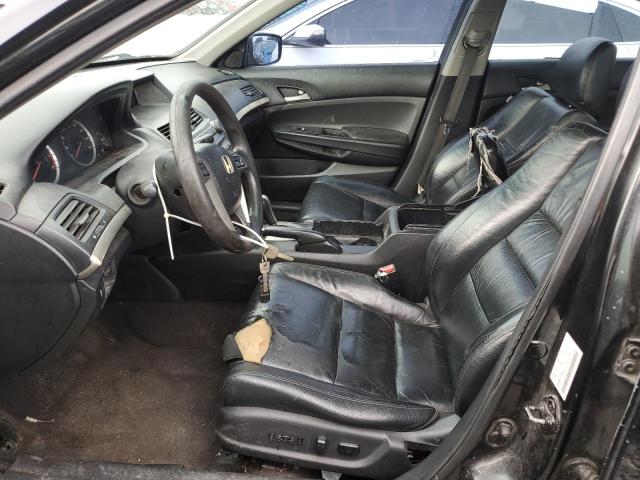 Photo 7 from auction – 2012 HONDA ACCORD LX with VIN 1HGCP2F33CA021155
