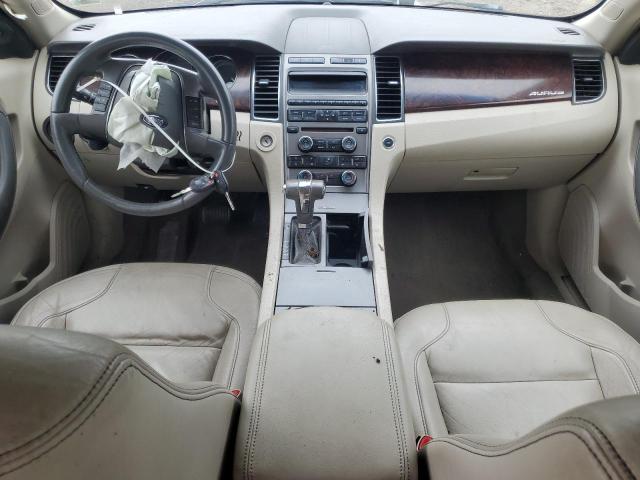 Photo 8 from auction – 2010 FORD TAURUS SEL with VIN 1FAHP2EW0AG143875