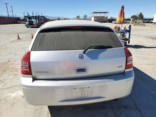 Photo 6 from auction – 2006 DODGE MAGNUM SXT with VIN 2D4FV47V76H364587