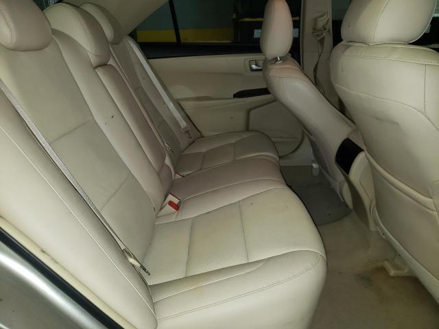 Photo 10 from auction – 2015 TOYOTA CAMRY LE with VIN 4T1BF1FK0FU009834