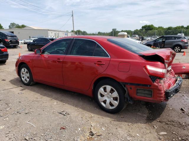 Photo 2 from auction – 2009 TOYOTA CAMRY BASE with VIN 4T1BE46K59U308650