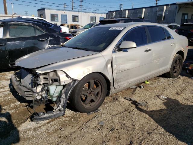 Photo 1 from auction – 2009 CHEVROLET MALIBU LS with VIN 1G1ZG57BX9F190853