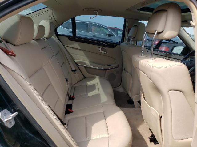 Photo 10 from auction – 2014 MERCEDES-BENZ E 350 with VIN WDDHF5KB7EA906148