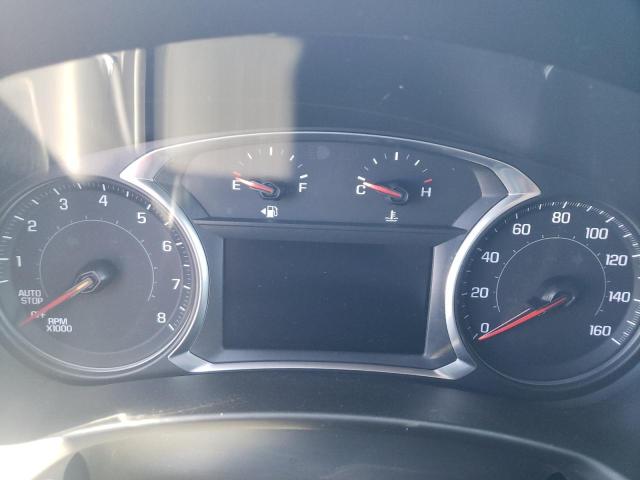 Photo 9 from auction – 2020 CHEVROLET EQUINOX LT with VIN 2GNAXJEV1L6281691