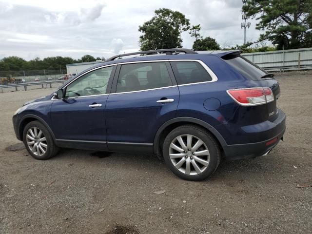 Photo 2 from auction – 2008 MAZDA CX-9 with VIN JM3TB28A380148033