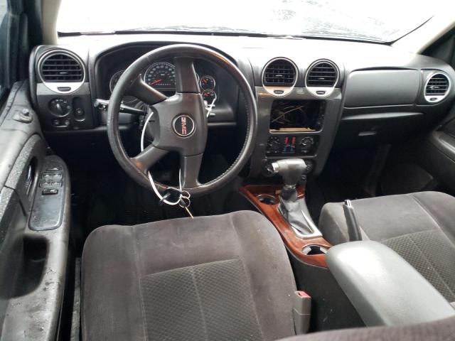 Photo 8 from auction – 2007 GMC ENVOY with VIN 1GKDT13S372277918