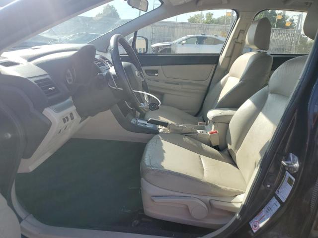 Photo 7 from auction – 2012 SUBARU IMPREZA SP with VIN JF1GPAR64CH240316