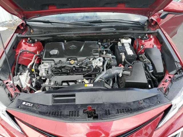 Photo 11 from auction – 2022 TOYOTA CAMRY LE with VIN 4T1C11AK8NU653722