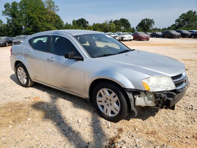 Снимка 4 от търг – 2011 DODGE AVENGER EX с VIN 1B3BD4FB6BN563249