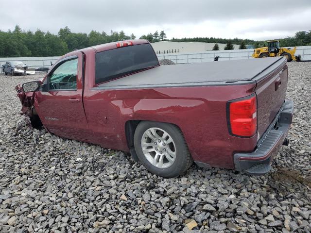 Photo 2 from auction – 2014 CHEVROLET SILVERADO with VIN 1GCNKREC3EZ409474