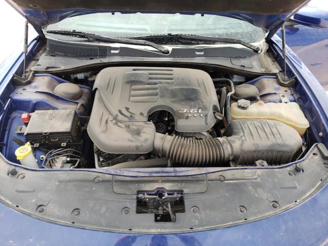 Photo 11 from auction – 2019 DODGE CHARGER SX with VIN 2C3CDXBG2KH745792